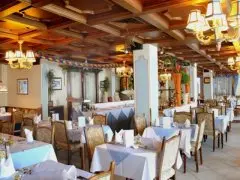 Hotel Sonnalp