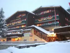 Hotel Sonnalp