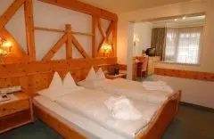 Hotel Sonnalp