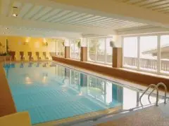 Hotel Sonnalp