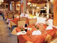 Hotel Sonnalp