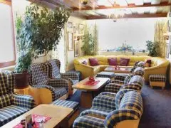 Hotel Sonnalp