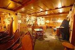Hotel Sonnalp