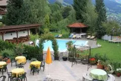Hotel Altachhof