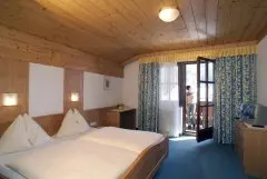 Hotel Altachhof