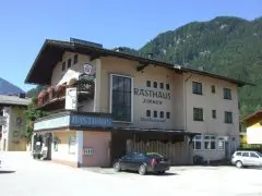 Gasthof Bacher