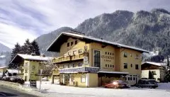 Gasthof Bacher