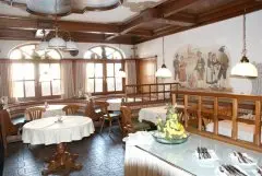 Gasthof Bacher