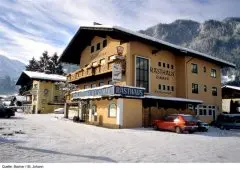 Gasthof Bacher