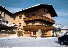 Gasthof Bacher