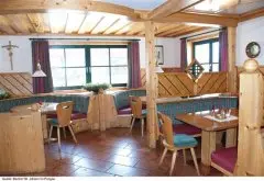 Gasthof Bacher