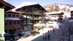 Gasthof Unterwirt
