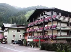 Gasthof Unterwirt