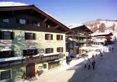 Gasthof Unterwirt
