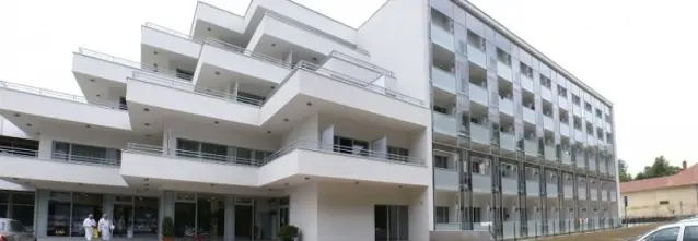 Hotel Velka Fatra 