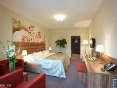 Hotel Velka Fatra 