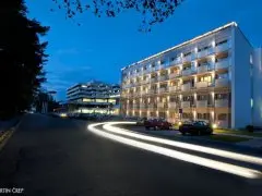 Hotel Velka Fatra 