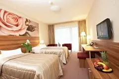 Hotel Velka Fatra 