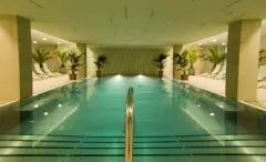 Hotel Velka Fatra 