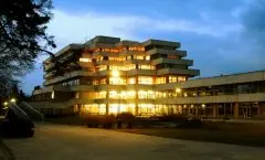 Hotel Velka Fatra 