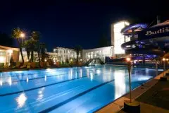Hotel Velka Fatra 
