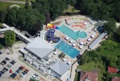Hotel Velka Fatra 