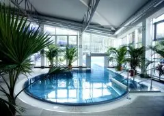 Hotel Velka Fatra 