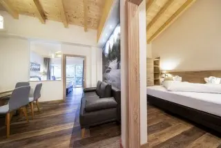 Hotel Post Krimml