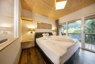 Hotel Post Krimml