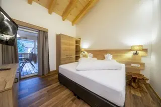 Hotel Post Krimml