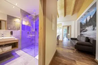 Hotel Post Krimml