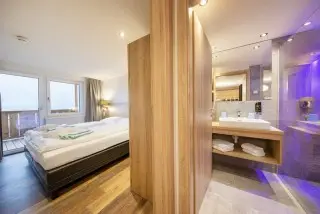 Hotel Post Krimml