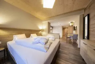 Hotel Post Krimml