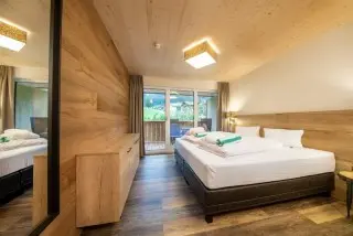 Hotel Post Krimml