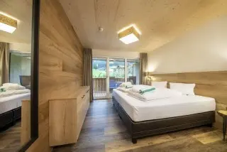Hotel Post Krimml
