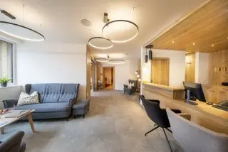 Hotel Post Krimml