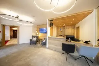 Hotel Post Krimml