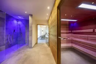 Hotel Post Krimml