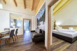 Hotel Post Krimml