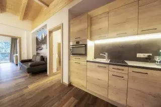 Hotel Post Krimml