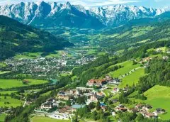 Gasthof Reinbach Stube