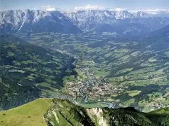 Gasthof Reinbach Stube