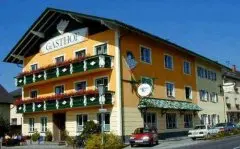 Gasthof Reinbach Stube