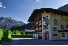 Gasthof Reinbach Stube