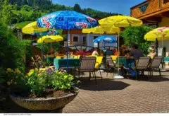 Gasthof Reinbach Stube