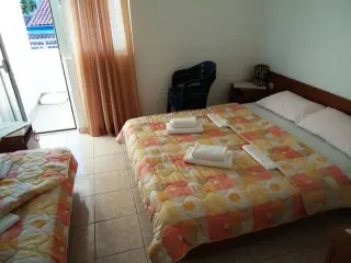 Ville Bećić - Apartamenty 