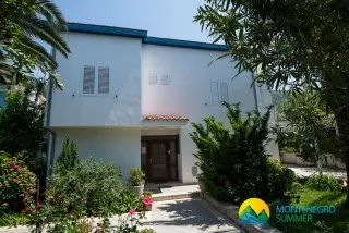 Ville Bećić - Apartamenty 