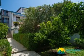 Ville Bećić - Apartamenty 