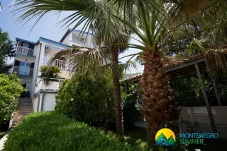 Ville Bećić - Apartamenty 