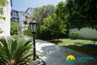 Ville Bećić - Apartamenty 